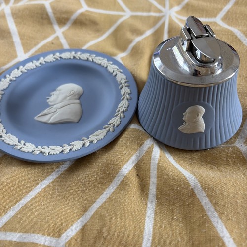 Vintage 1967 wedgwood winston - 1967,