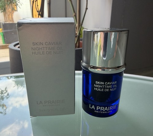 Prairie skin caviar - la,