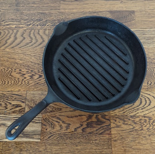 Vintage wagner ware - vintage,