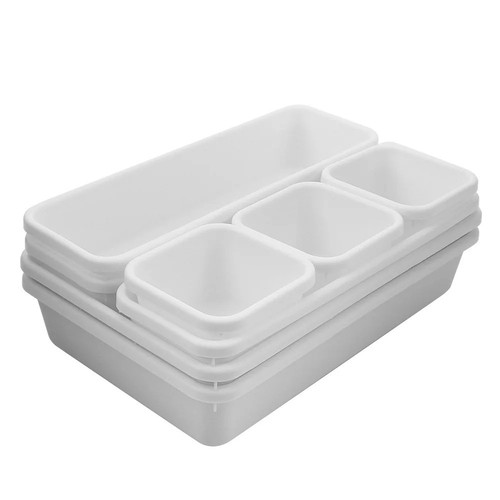 8pcs set drawer insert - drawer,