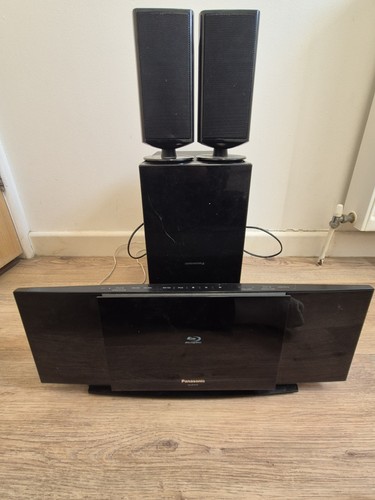 Panasonic btx75 blu ray - sa-,