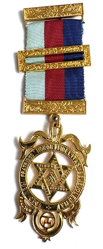 Masonic provincial holy - provincial,