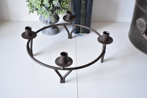 Vintage hand forged - vintage,