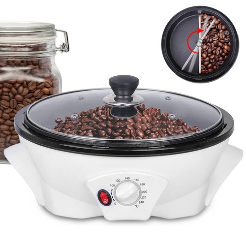 Coffee roaster electric - coffee,