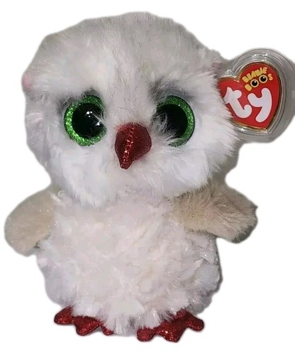 Beanie boos night owl - ty,