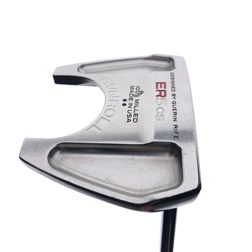 Used evnroll er5 hatchback - used,