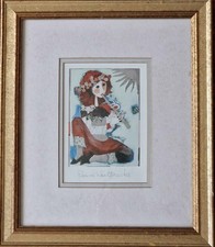 Delightful Rosina Wachtmeister