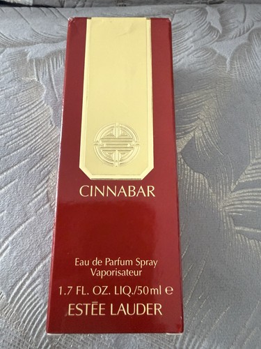 Estee lauder cinnabar - cinnabar, edp