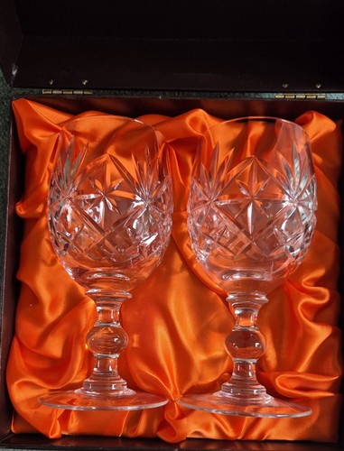 Pair webb continental hand - pair, of