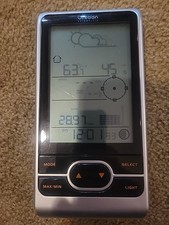 Oregon Scientific Pro Weather