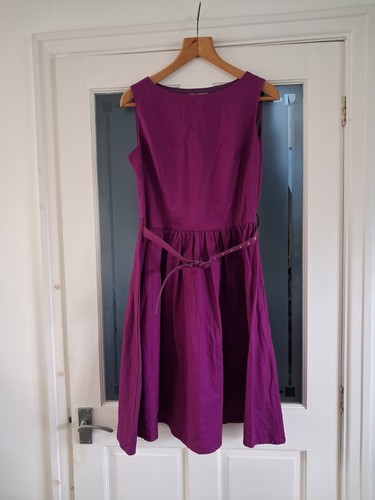 Gorgeous magenta cotton fit - gorgeous,