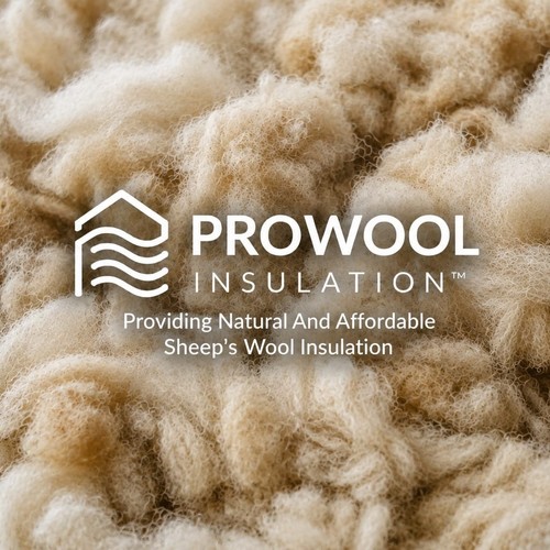 Natural gap filler sheeps wool - filler,
