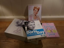 Doris Day DVD Box Set Bundle