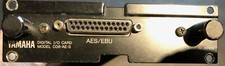 2 X Yamaha CD8-AES Card For