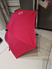 Bugaboo Umbrella hot pink