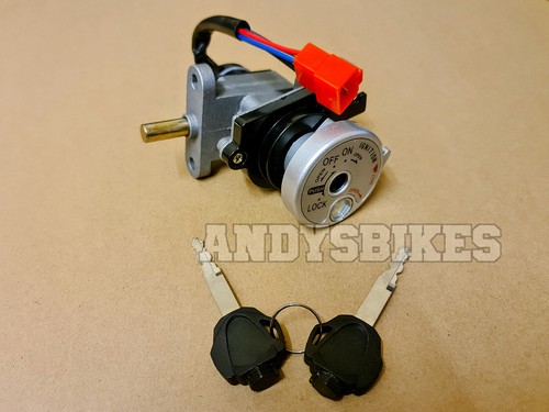 Ignition switch keys - ignition,