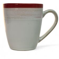 Denby Intro Alfresco Red