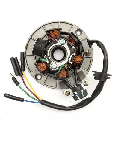 Stator magneto pole wire - magneto,