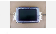 2011-2012-2013-2014 GENUINE VOLVO V60 XC60 S60 S80 DASH DISPLAY SCREEN 31374996