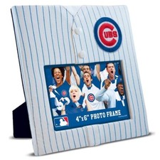 Chicago Cubs Uniform Picture