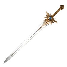 44" DIABLO III EL'DRUIN THE