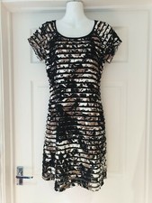 CONNECTED APPAREL Dress