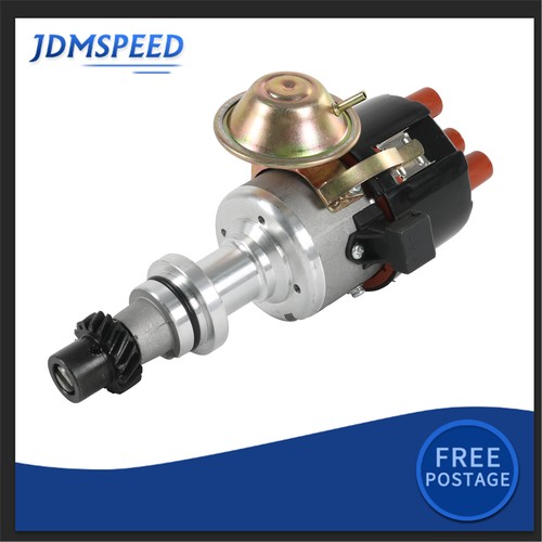Ignition distributor for - distributor, vw