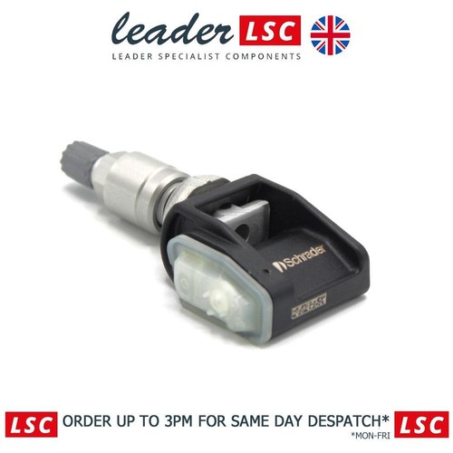 Tyre pressure sensor - pressure, tpms