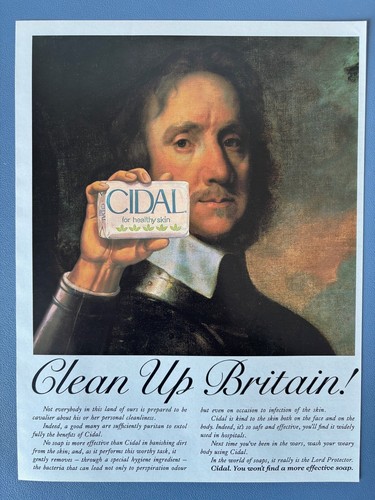 Cidal soap oliver - cidal,