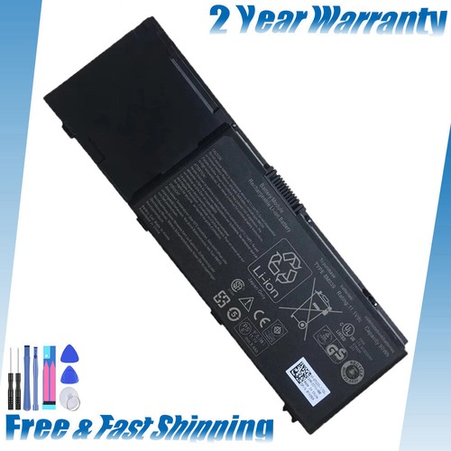 90wh battery for dell - for,