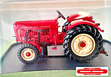 1958 PORSCHE SUPER FARM