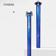 Carbon Fibre Seatpost Tube MTB