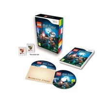 LEGO Harry Potter: Years 1-4, Collectors Edition