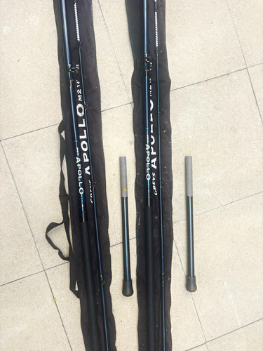 Greys apollo 14ft 6oz - m2,