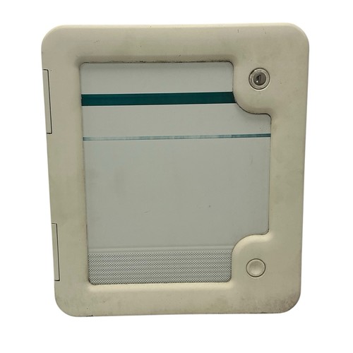 Caravan motorhome toilet - *caravan/motorhome,