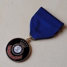 1983 Salvation Army Regional