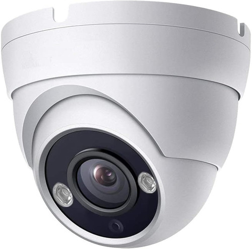 5mp analog coax dome tvi - coax, cvi