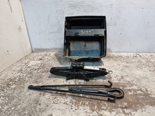 Ford Transit Jack Tool Kit