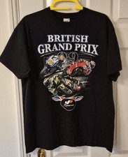 British Grand Prix Motorbike