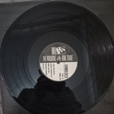  DJ Krome & MRTime ‎–