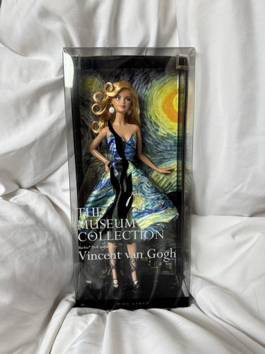 Barbie the museum - barbie,