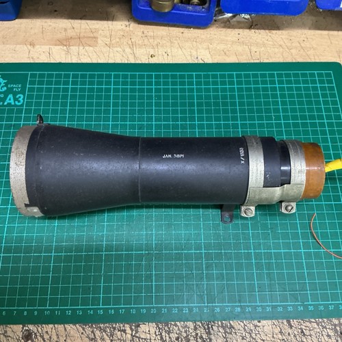 Vintage cathode ray tube - cathode,