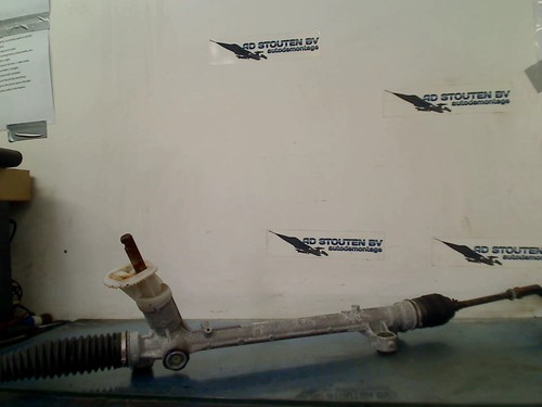 Ford focus 2021 steering - ford,