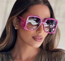 New Gucci GG1326S  Purple