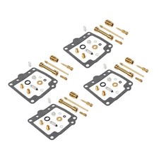 Carburetor Rebuild Repair Kit