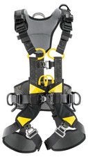 Petzl Volt Wind Working At