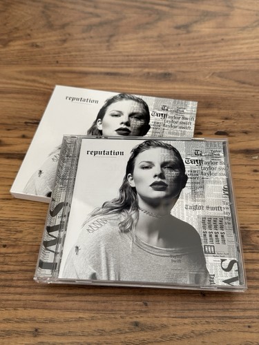 Taylor swift reputation - taylor,