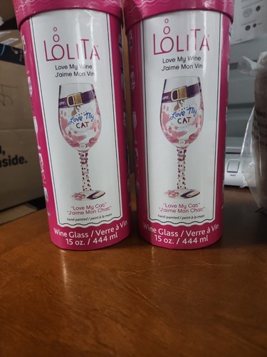 Lolita hand painted love my - lolita, painted,