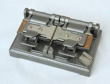 35mm Premier Film Cement Joiner /Splicer - Vintage - VG Renovated Repainted Con