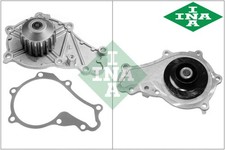 WATER PUMP ENGINE COOLING